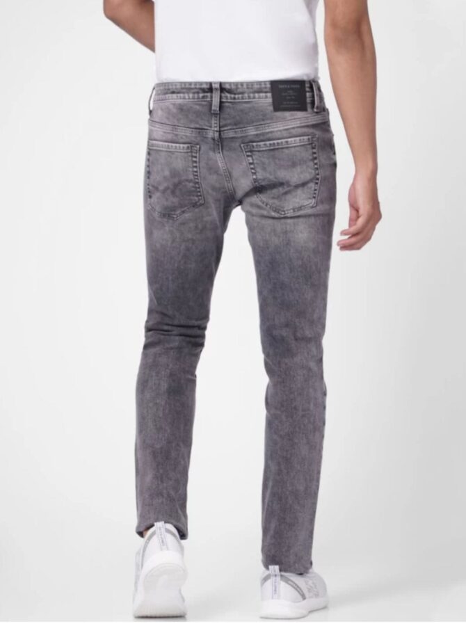 Blueberg Washed Jeans