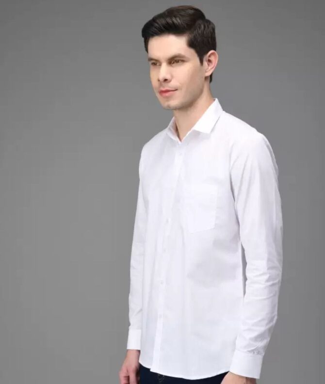 White Shirt