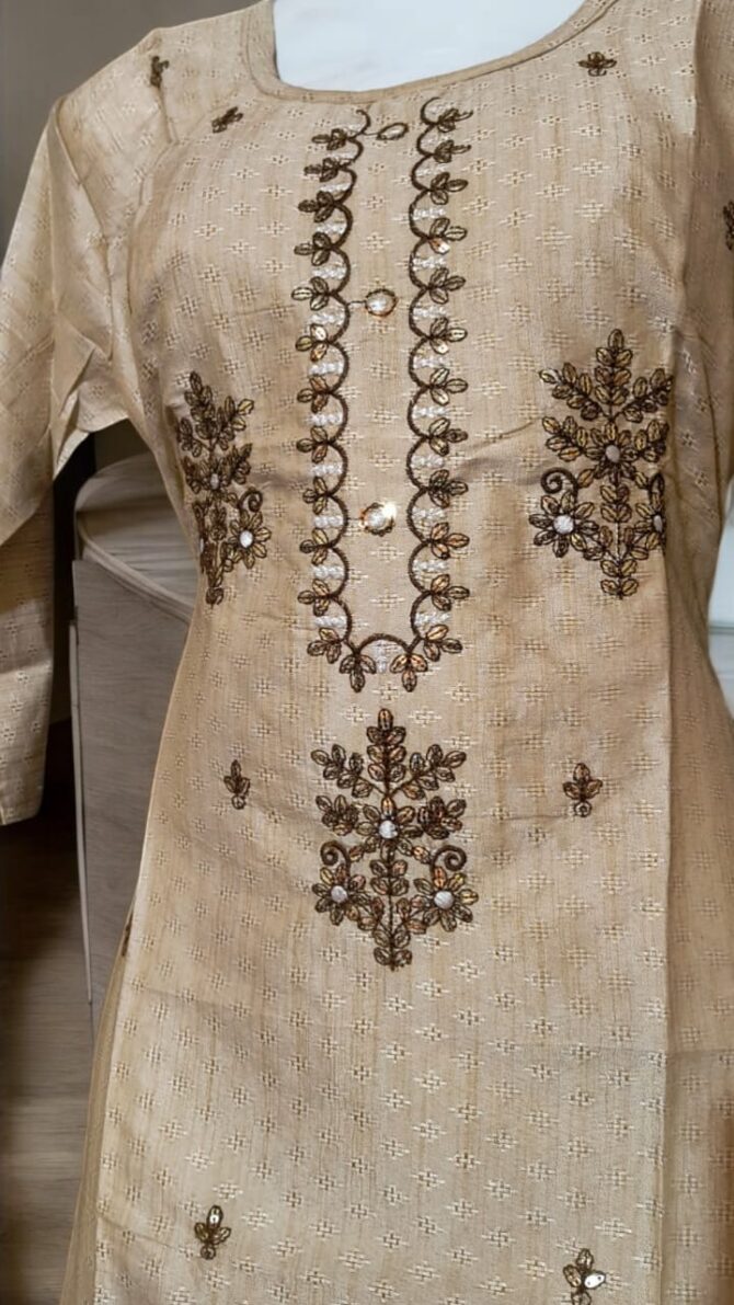 Stylish Kurta 2