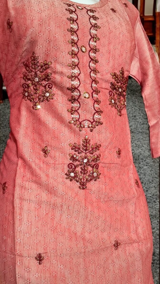 Stylish Kurta 3