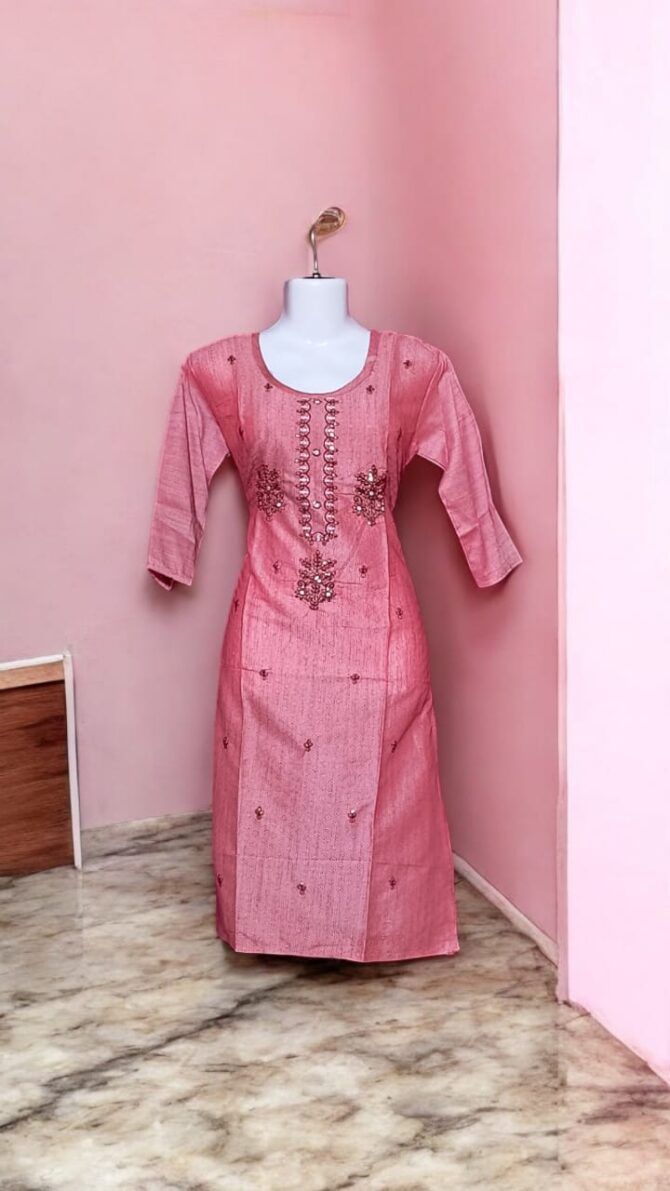 Stylish Kurta 3