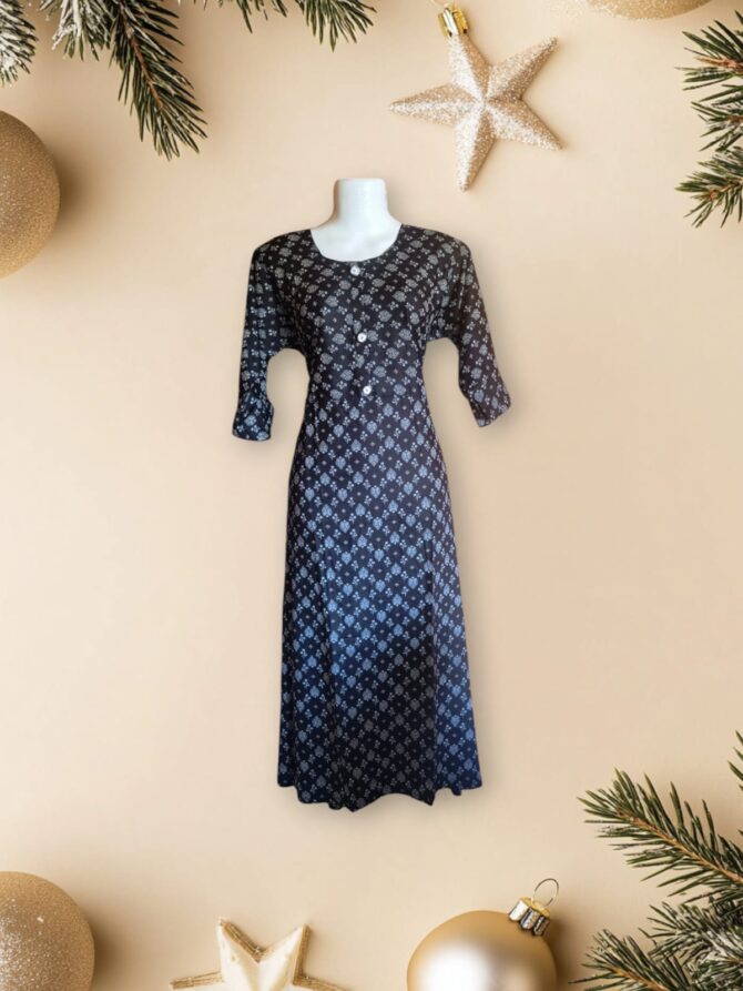 Women Kurta 1