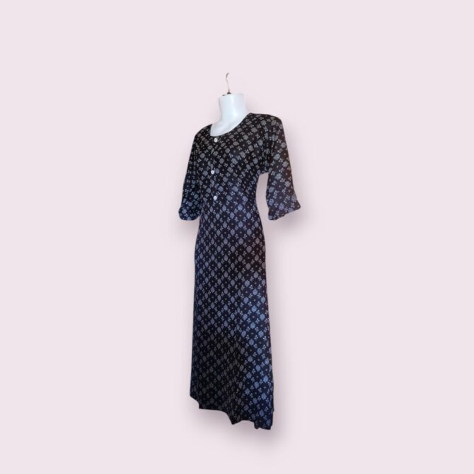 Women Kurta 1