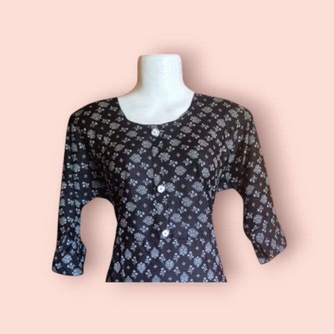Women Kurta 1