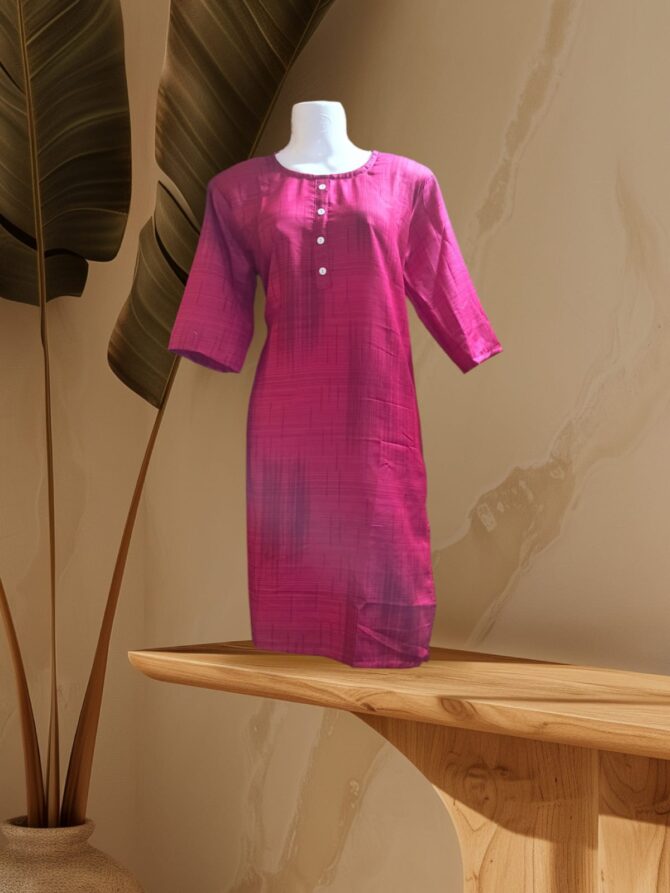 Daily Wear Kurta 2